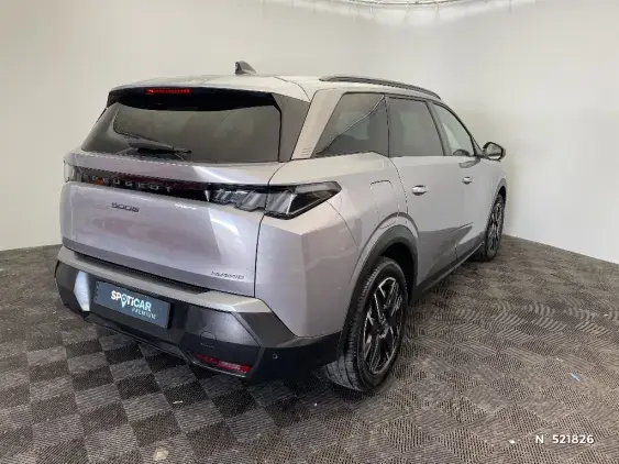 PEUGEOT 5008 III - voiture d'occasion - Photo 4