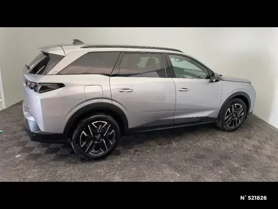 PEUGEOT 5008 III - voiture d'occasion - Photo 5