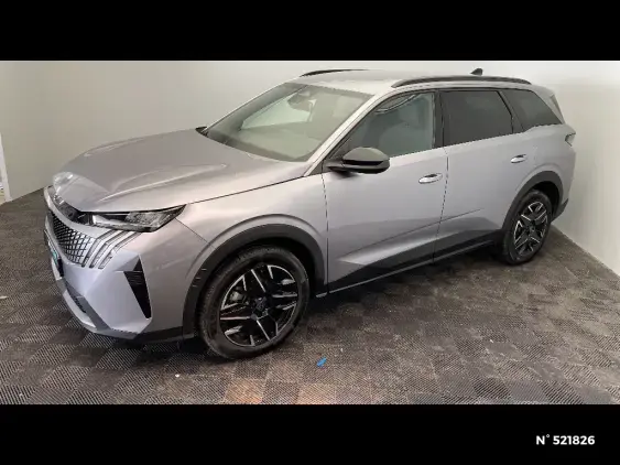 PEUGEOT 5008 III - voiture d'occasion - Photo 2