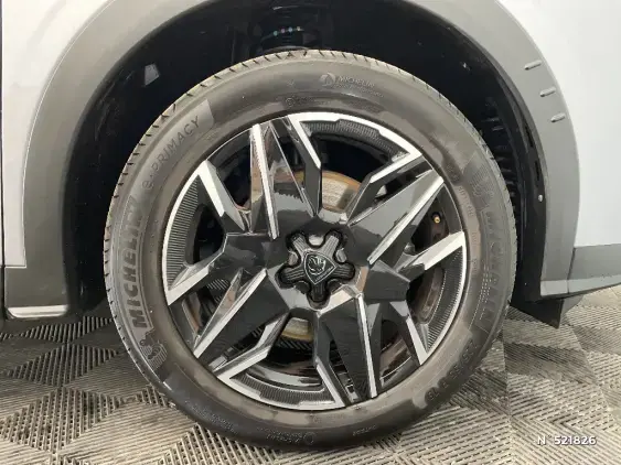 PEUGEOT 5008 III - voiture d'occasion - Photo 8