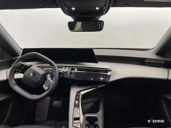 PEUGEOT 5008 III - voiture d'occasion - Photo 9