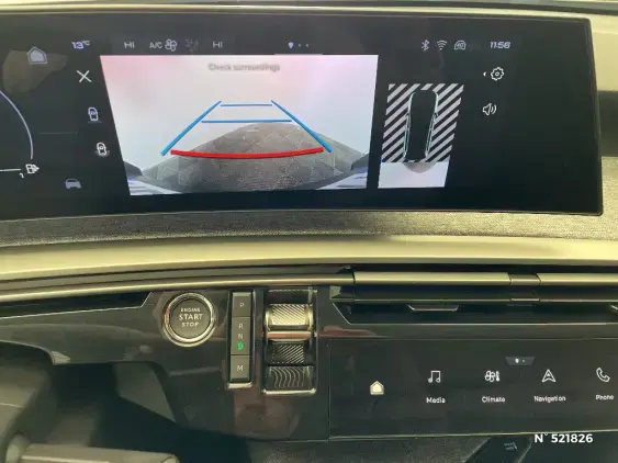 PEUGEOT 5008 III - voiture d'occasion - Photo 14