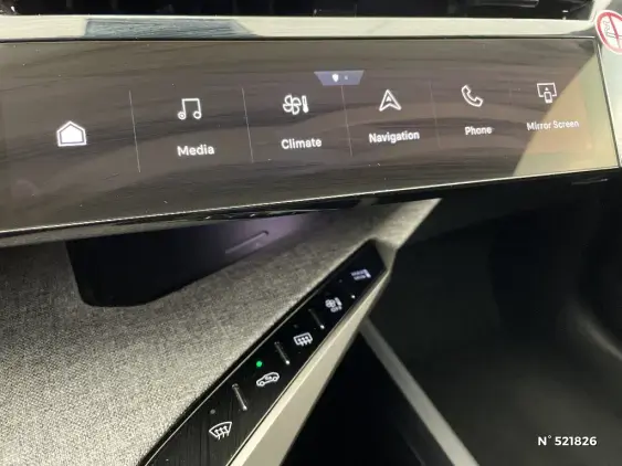 PEUGEOT 5008 III - voiture d'occasion - Photo 15