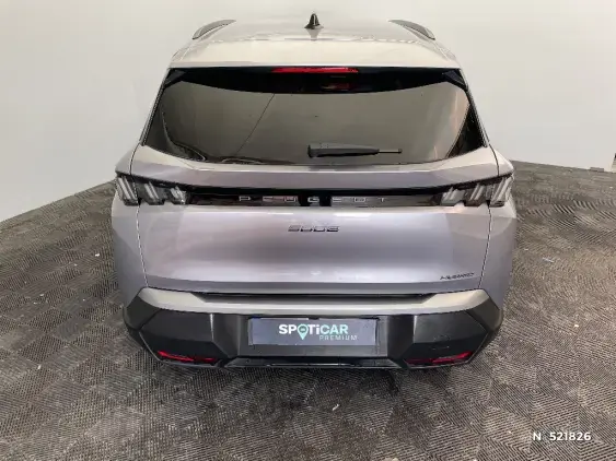 PEUGEOT 5008 III - voiture d'occasion - Photo 6