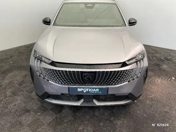 PEUGEOT 5008 III - voiture d'occasion - Photo 3