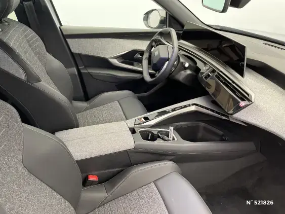 PEUGEOT 5008 III - voiture d'occasion - Photo 10