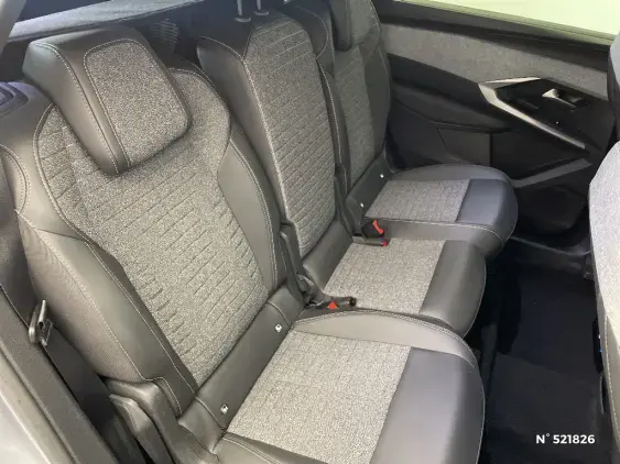 PEUGEOT 5008 III - voiture d'occasion - Photo 11