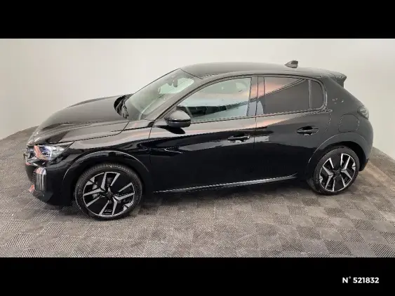 PEUGEOT 208 II - voiture d'occasion - Photo 2