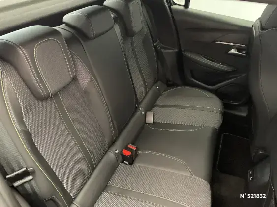 PEUGEOT 208 II - voiture d'occasion - Photo 11