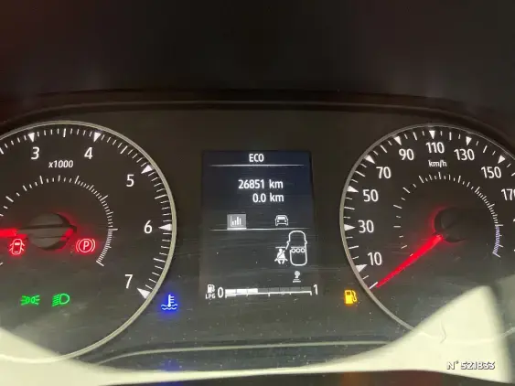 DACIA SANDERO III - voiture d'occasion - Photo 12