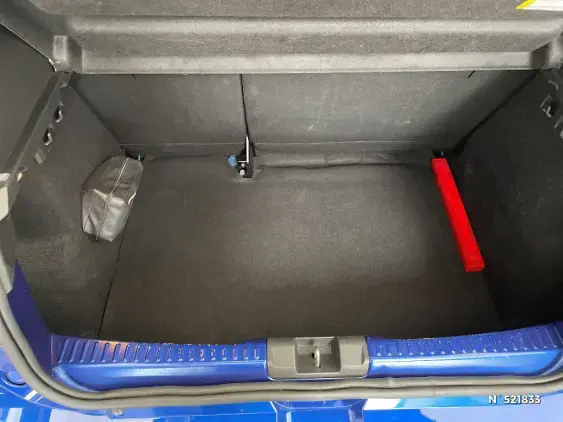 DACIA SANDERO III - voiture d'occasion - Photo 7