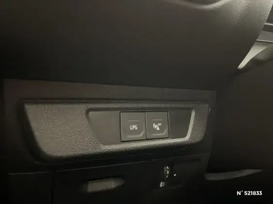 DACIA SANDERO III - voiture d'occasion - Photo 14