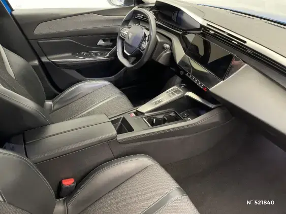 PEUGEOT 308 III - voiture d'occasion - Photo 10
