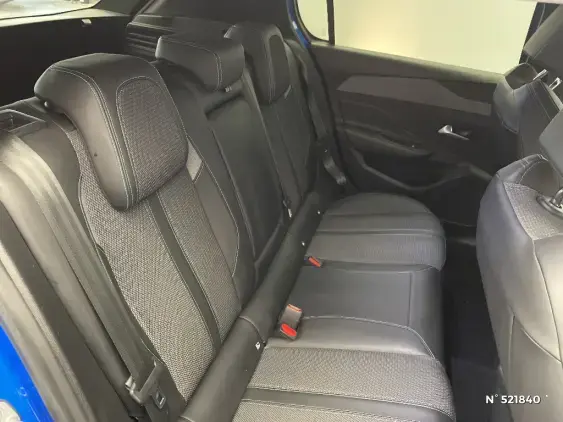 PEUGEOT 308 III - voiture d'occasion - Photo 11