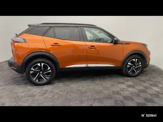 PEUGEOT 2008 II - voiture d'occasion - Photo 5