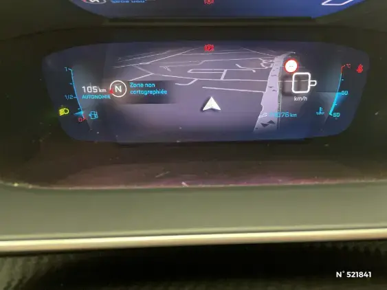 PEUGEOT 2008 II - voiture d'occasion - Photo 12