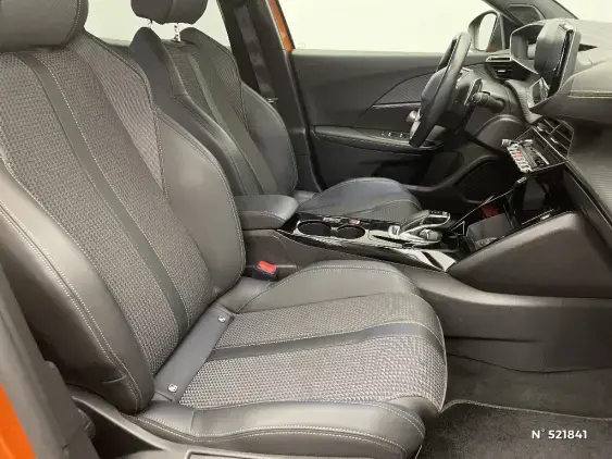 PEUGEOT 2008 II - voiture d'occasion - Photo 10