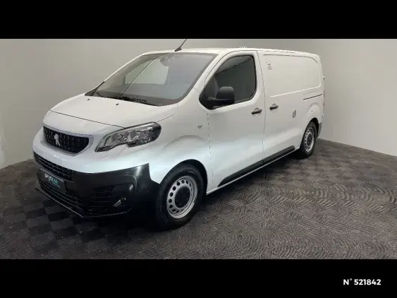 PEUGEOT EXPERT FG III - voiture d'occasion - Photo 2
