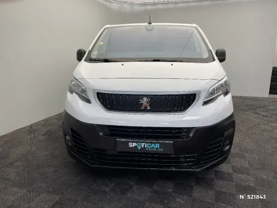PEUGEOT EXPERT FG III - voiture d'occasion - Photo 3