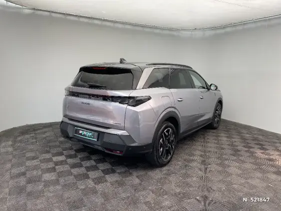PEUGEOT 5008 III - voiture d'occasion - Photo 4