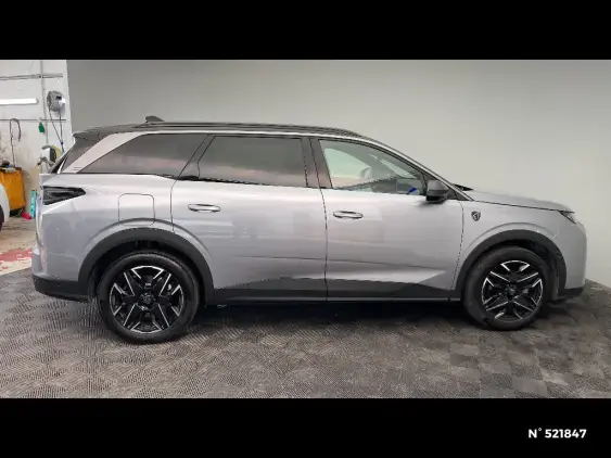 PEUGEOT 5008 III - voiture d'occasion - Photo 5