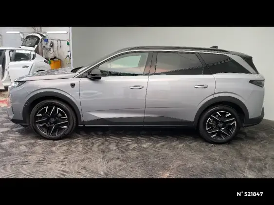 PEUGEOT 5008 III - voiture d'occasion - Photo 2