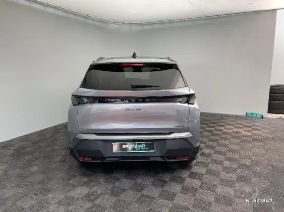 PEUGEOT 5008 III - voiture d'occasion - Photo 6