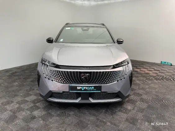PEUGEOT 5008 III - voiture d'occasion - Photo 3
