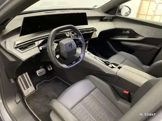 PEUGEOT 5008 III - voiture d'occasion - Photo 10