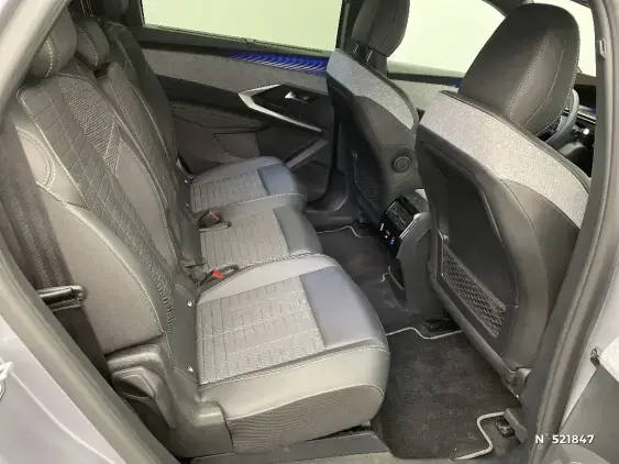 PEUGEOT 5008 III - voiture d'occasion - Photo 11