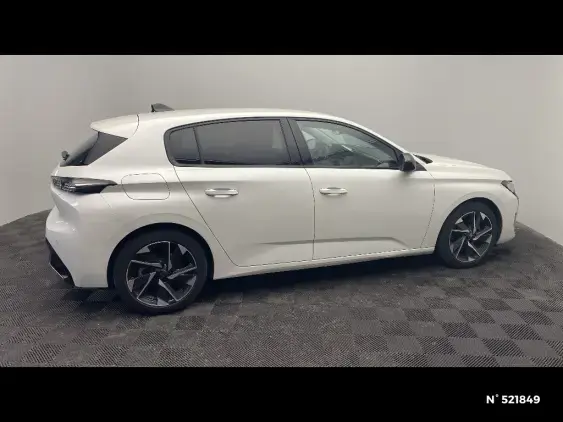 PEUGEOT 308 III - voiture d'occasion - Photo 5