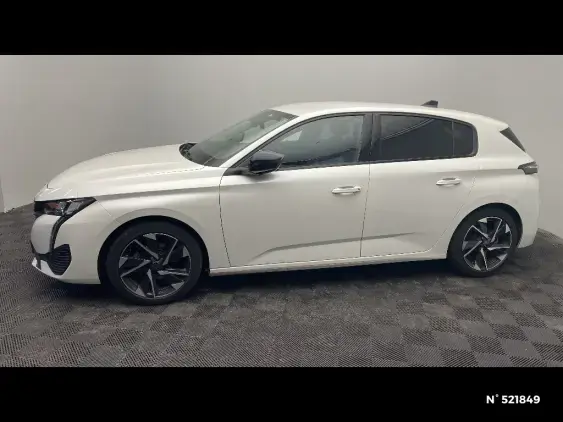 PEUGEOT 308 III - voiture d'occasion - Photo 2
