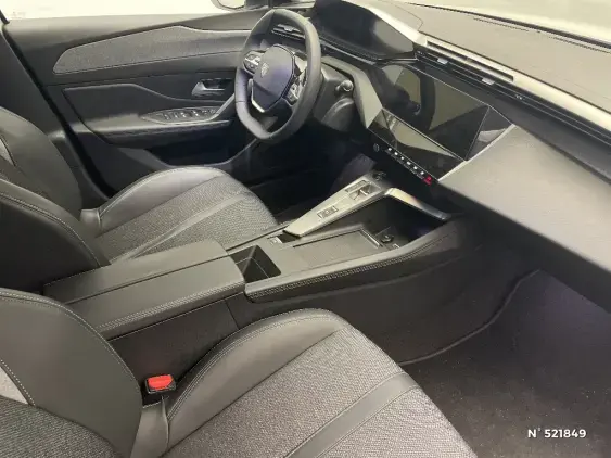 PEUGEOT 308 III - voiture d'occasion - Photo 10