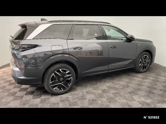 PEUGEOT 5008 III - voiture d'occasion - Photo 5