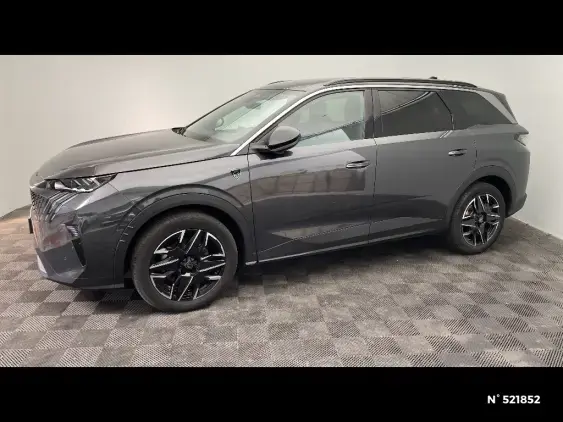 PEUGEOT 5008 III - voiture d'occasion - Photo 2