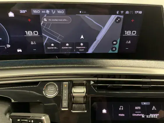 PEUGEOT 5008 III - voiture d'occasion - Photo 13