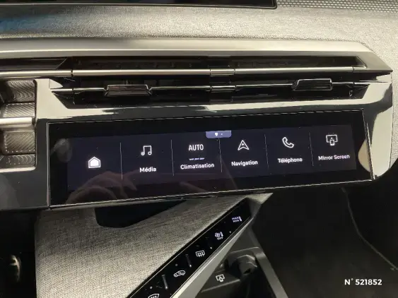 PEUGEOT 5008 III - voiture d'occasion - Photo 15