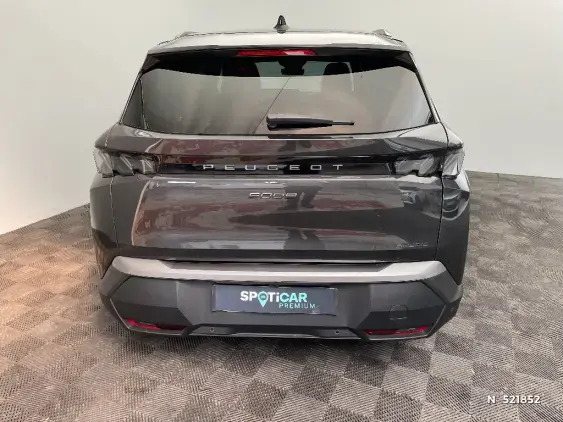PEUGEOT 5008 III - voiture d'occasion - Photo 6