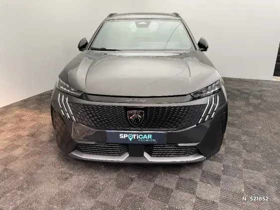 PEUGEOT 5008 III - voiture d'occasion - Photo 3