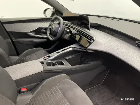 PEUGEOT 5008 III - voiture d'occasion - Photo 10