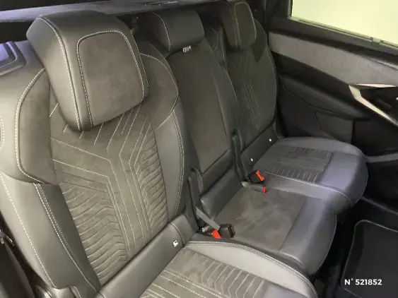 PEUGEOT 5008 III - voiture d'occasion - Photo 11