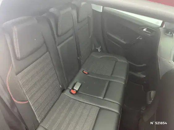 PEUGEOT 2008 - voiture d'occasion - Photo 11