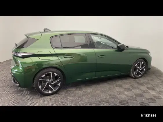 PEUGEOT 308 III - voiture d'occasion - Photo 5
