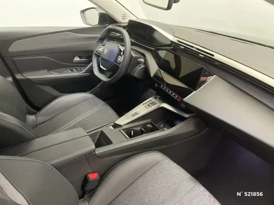 PEUGEOT 308 III - voiture d'occasion - Photo 10