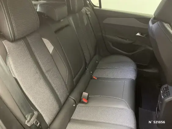 PEUGEOT 308 III - voiture d'occasion - Photo 11