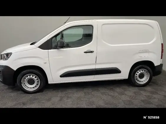 PEUGEOT PARTNER III - voiture d'occasion - Photo 2