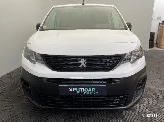 PEUGEOT PARTNER III - voiture d'occasion - Photo 3