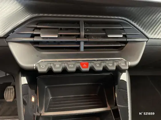 PEUGEOT 208 II - voiture d'occasion - Photo 15