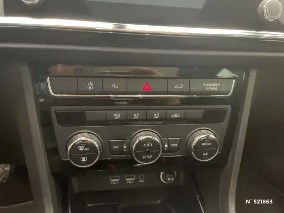 SEAT ATECA - voiture d'occasion - Photo 15