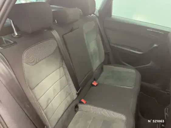SEAT ATECA - voiture d'occasion - Photo 11